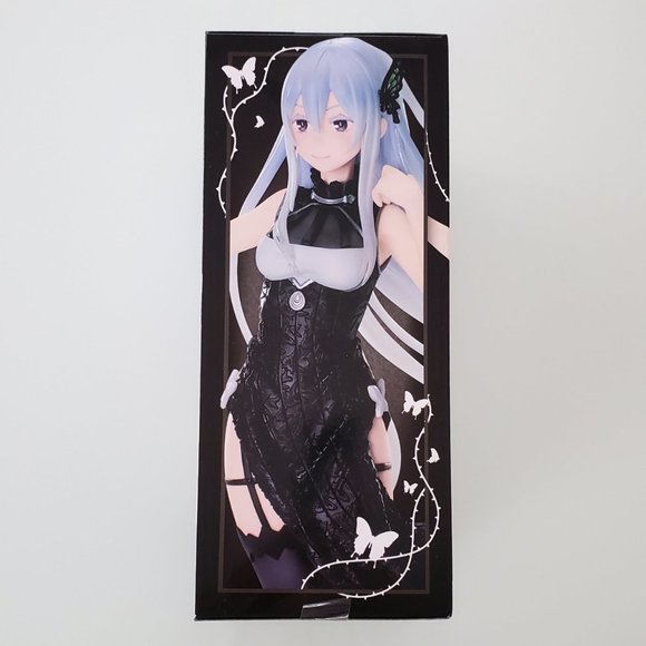 Re:Zero - Coreful Figure - Echidna (Mandarin Dress Ver.) - Picture 3 of 4